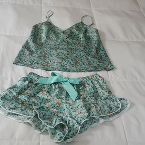 Victoria's Secret pjs